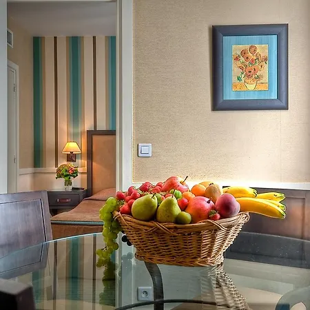 Elysees Apartments-2